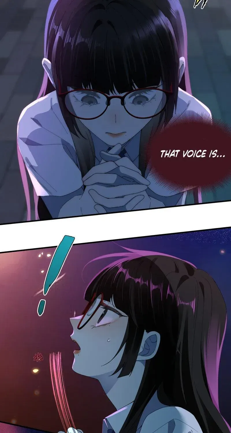 Diary of a Deceased Girl Chapter 10 - page 19