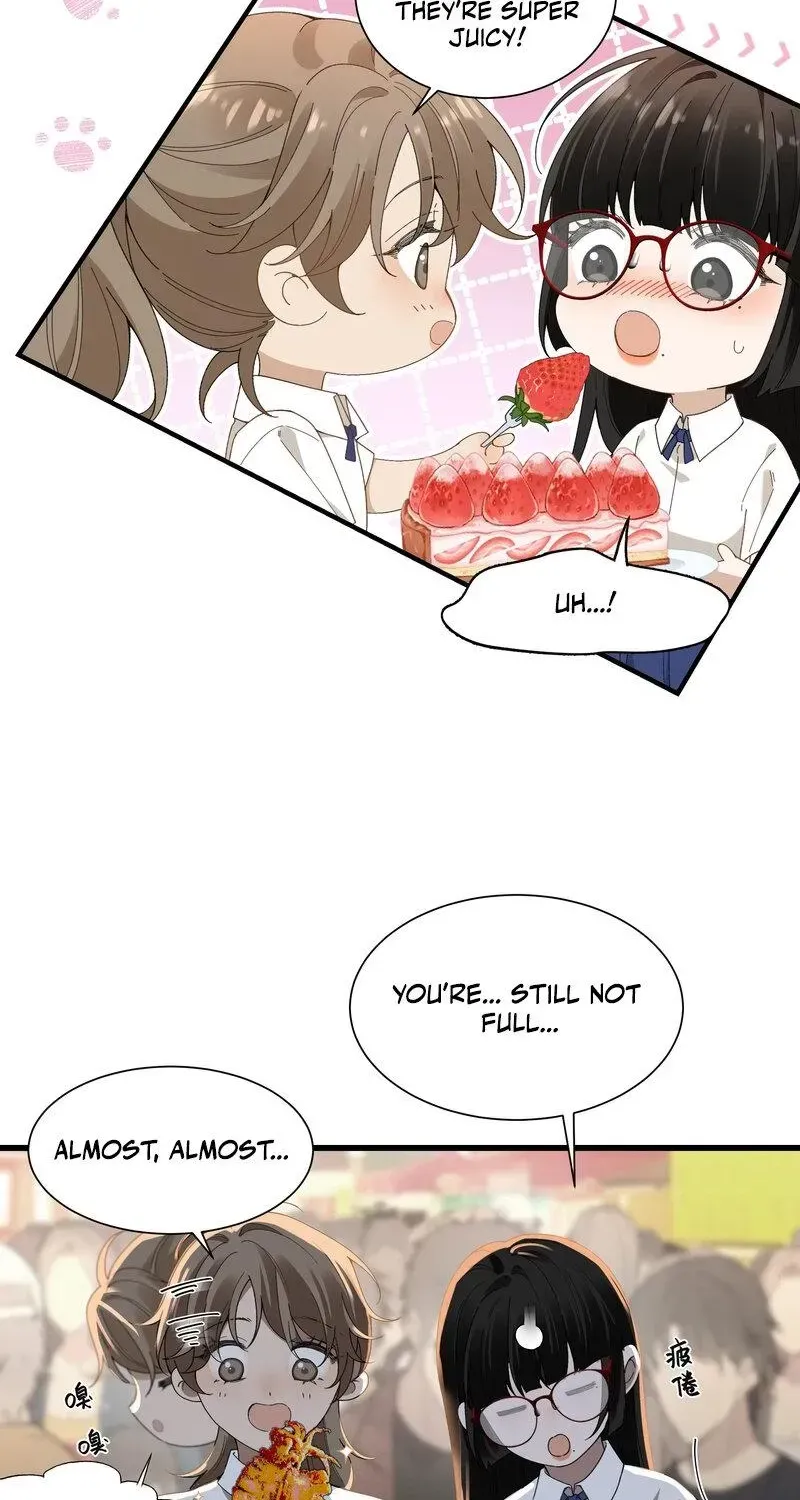 Diary of a Deceased Girl Chapter 10 - page 22