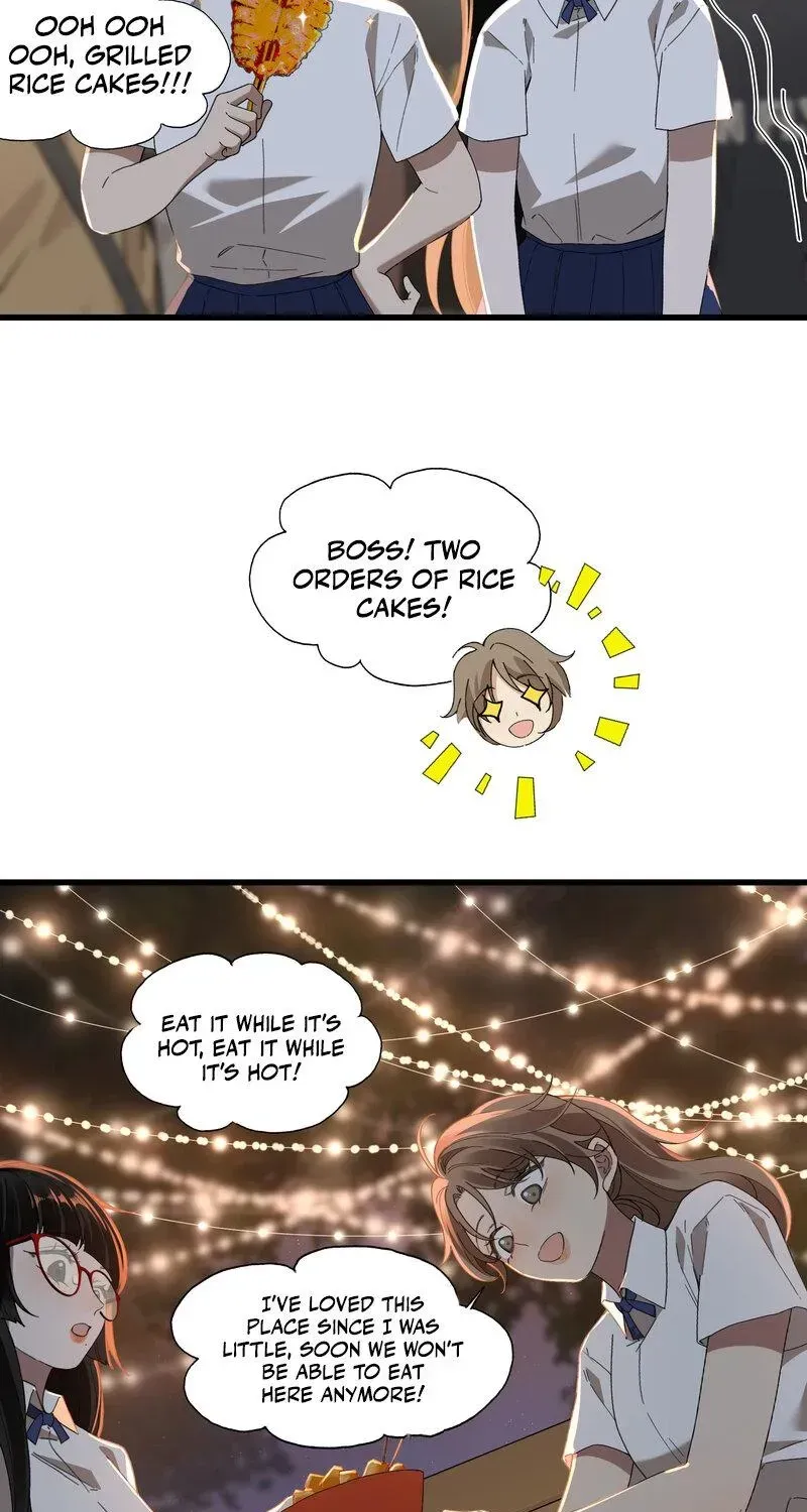 Diary of a Deceased Girl Chapter 10 - page 23