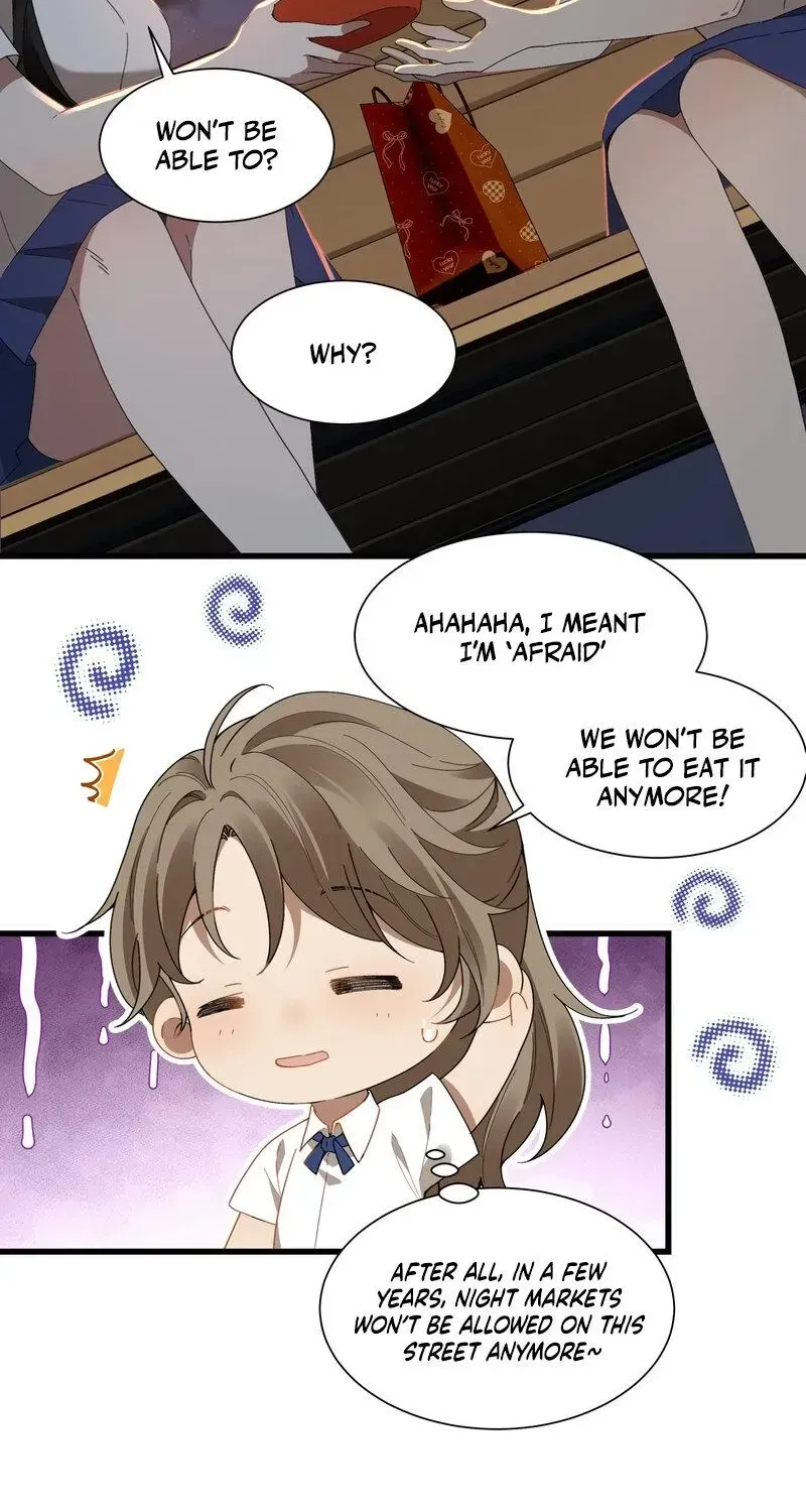 Diary of a Deceased Girl Chapter 10 - page 24