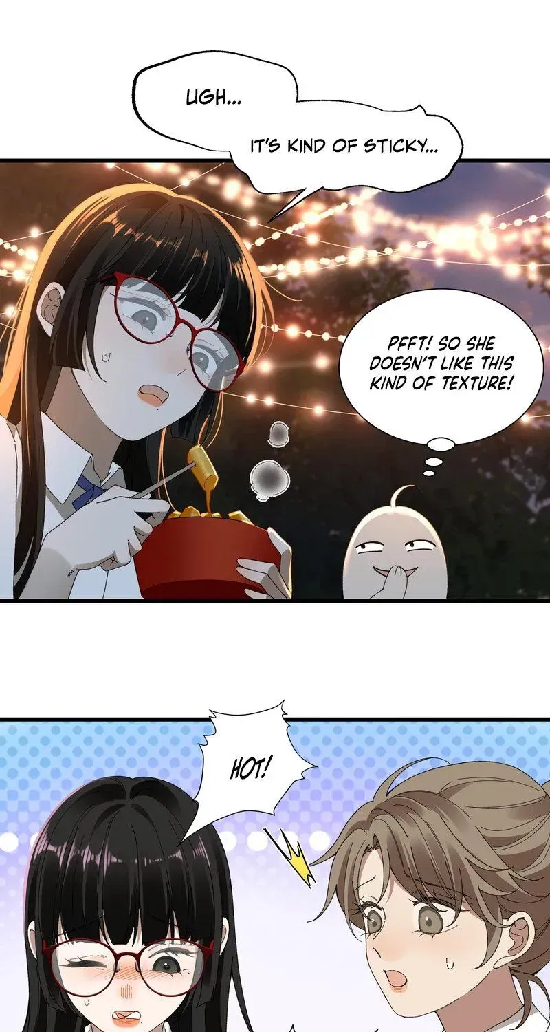 Diary of a Deceased Girl Chapter 10 - page 25