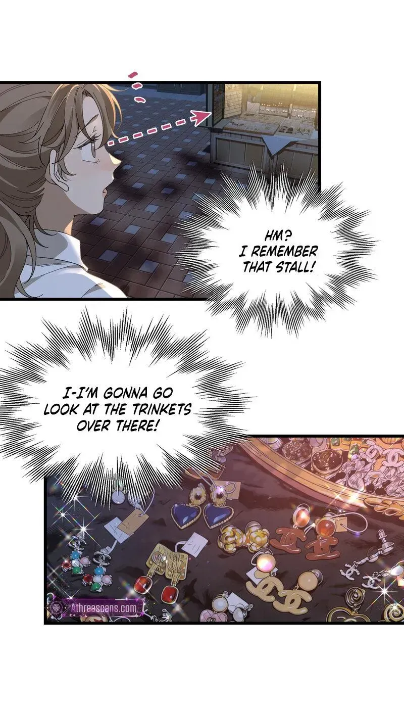 Diary of a Deceased Girl Chapter 10 - page 29