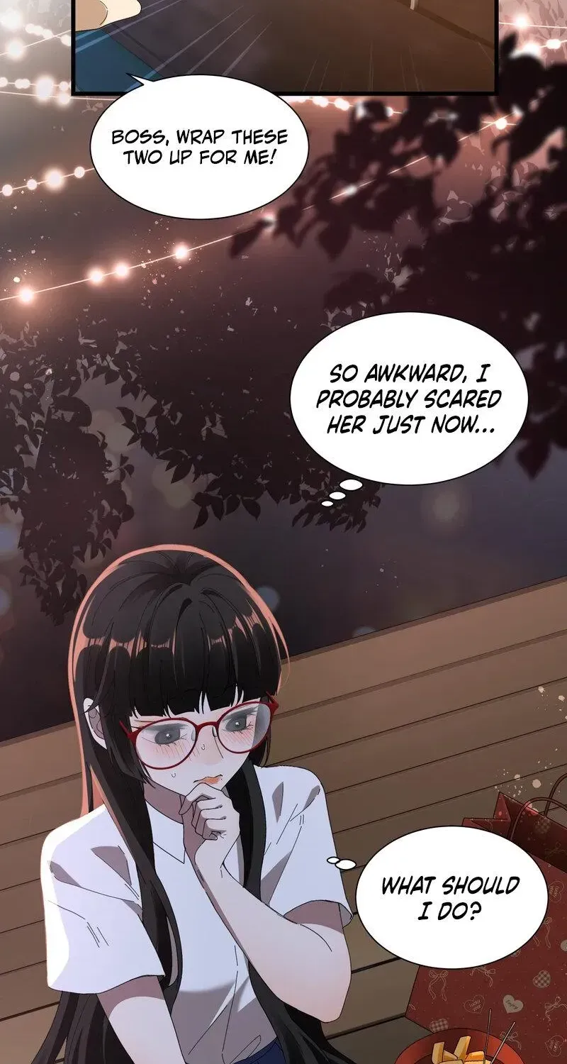 Diary of a Deceased Girl Chapter 10 - page 31