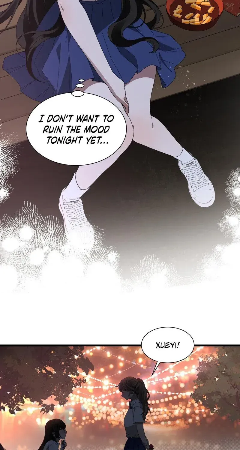 Diary of a Deceased Girl Chapter 10 - page 32