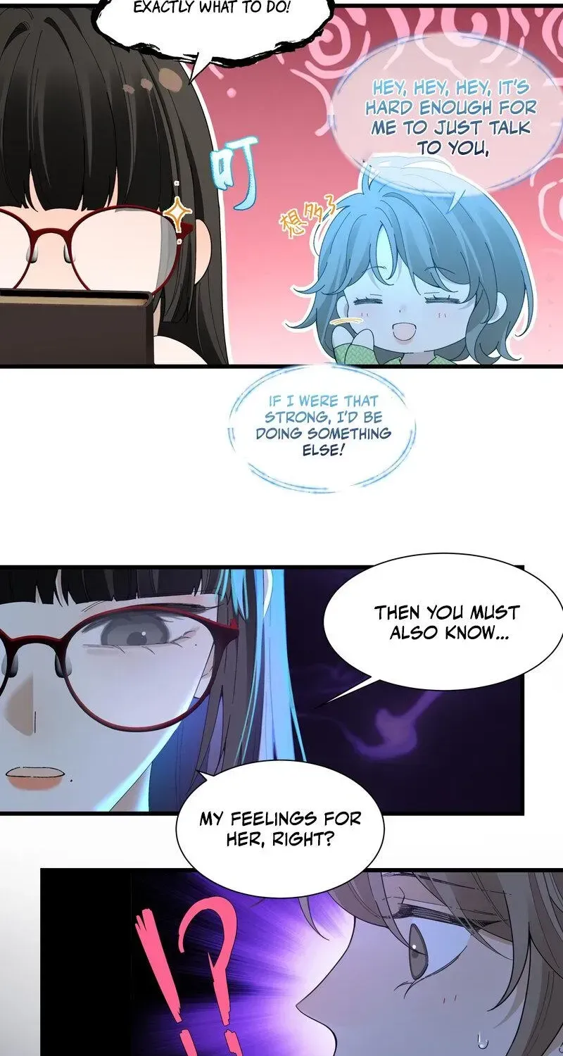Diary of a Deceased Girl Chapter 10 - page 6