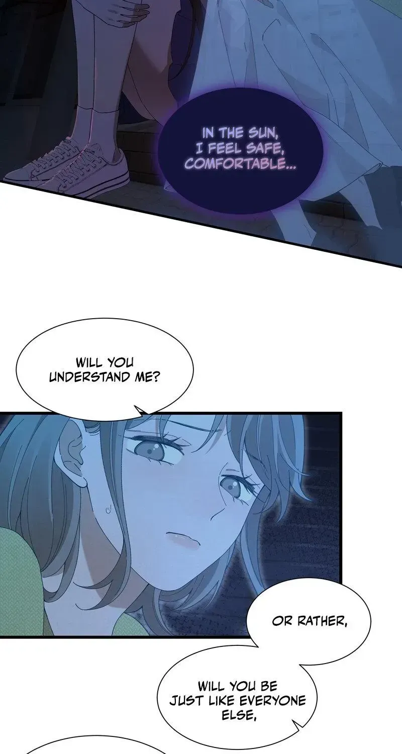 Diary of a Deceased Girl Chapter 10 - page 8