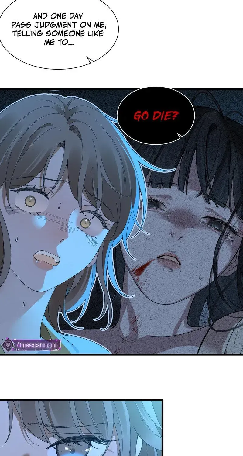 Diary of a Deceased Girl Chapter 10 - page 9