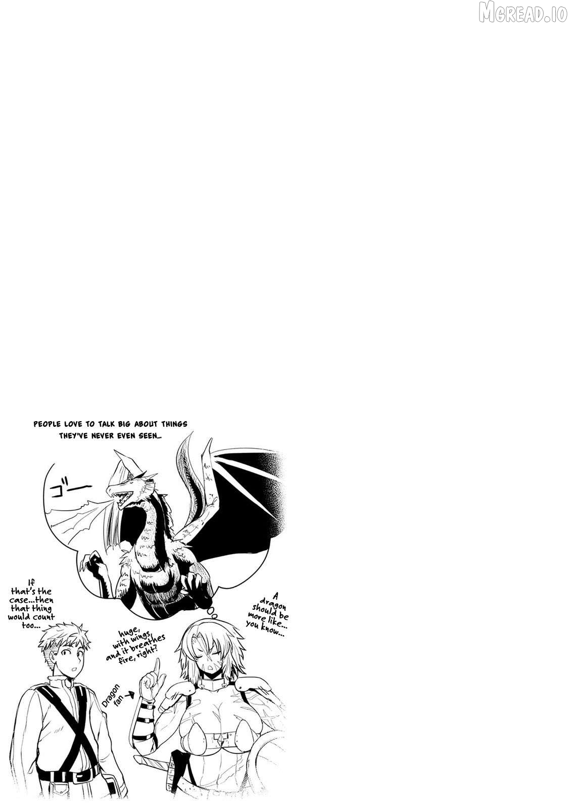 Henkyou no Ofuroya-san, Harem ni naru ~Yamaoku ni Arusabireta Onsen no Kounou ga Chiutosugite Onna Bouken-sha ni Daininkina Ken~ Chapter 1 - page 30