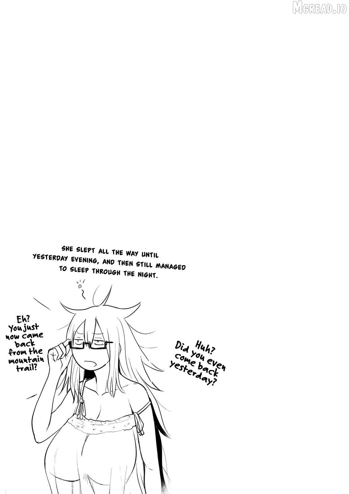 Henkyou no Ofuroya-san, Harem ni naru ~Yamaoku ni Arusabireta Onsen no Kounou ga Chiutosugite Onna Bouken-sha ni Daininkina Ken~ Chapter 3 - page 26
