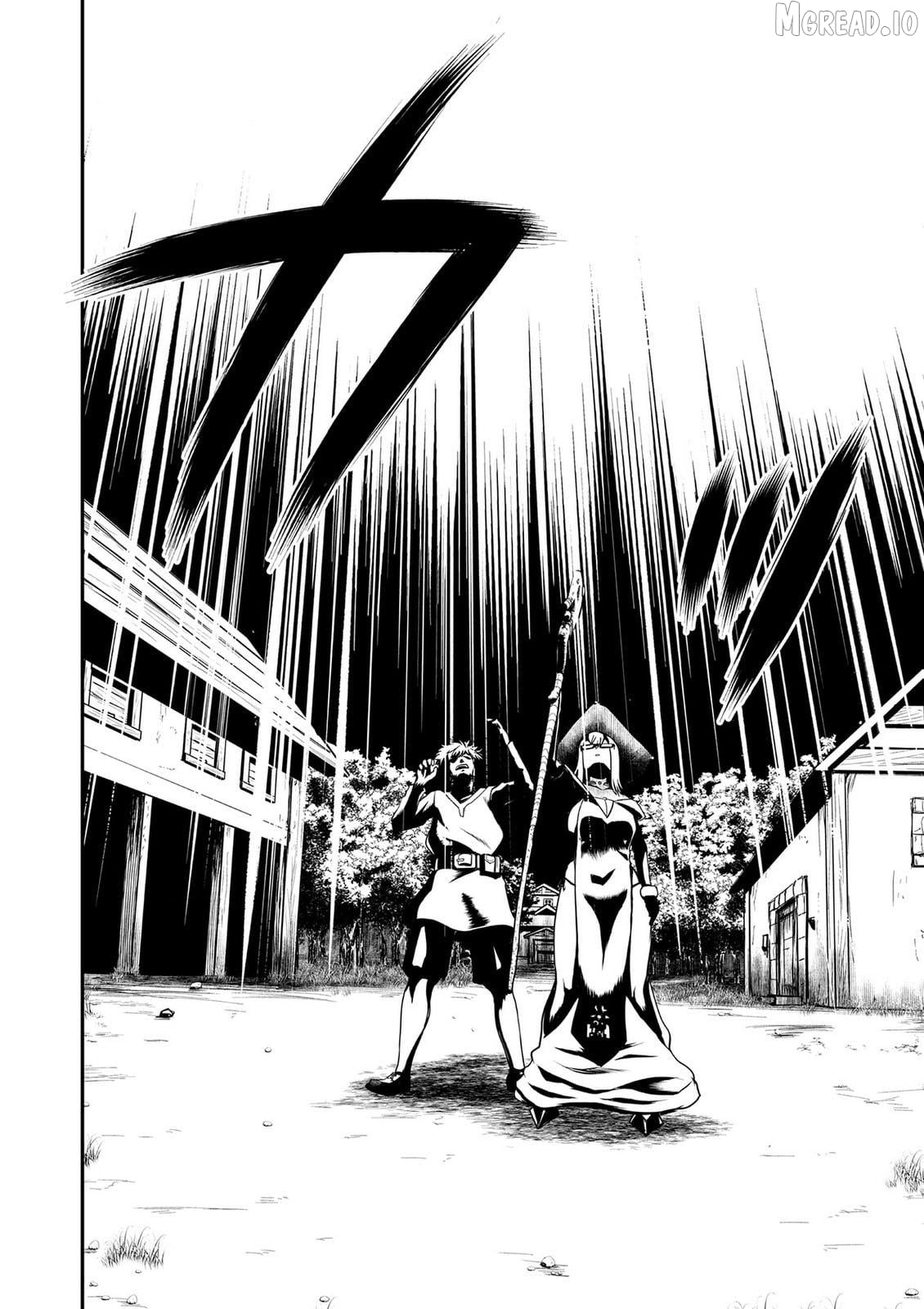 Henkyou no Ofuroya-san, Harem ni naru ~Yamaoku ni Arusabireta Onsen no Kounou ga Chiutosugite Onna Bouken-sha ni Daininkina Ken~ Chapter 5 - page 15