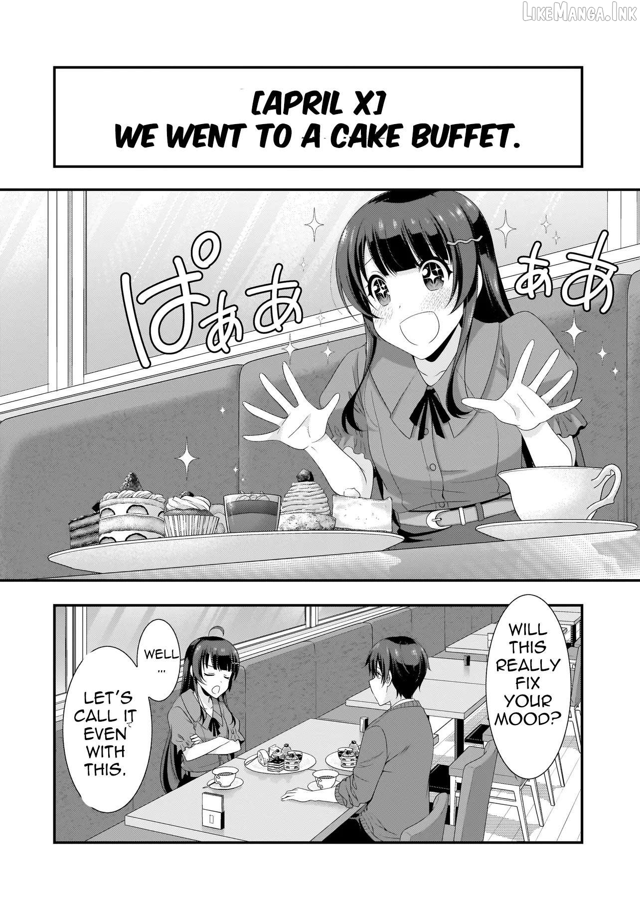 Arasaa ga VTuber ni Natta Hanashi. Chapter 5 - page 13