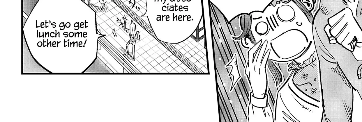 Girly Debut Chapter 4 - page 16