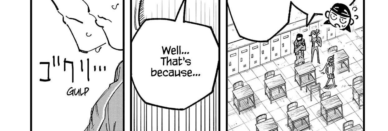 Girly Debut Chapter 4 - page 2