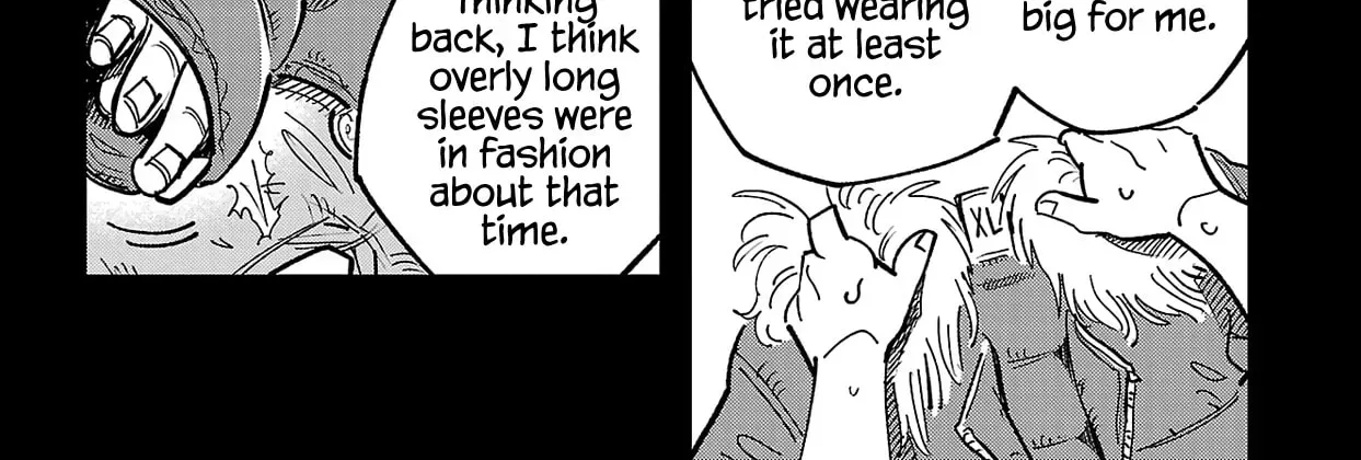 Girly Debut Chapter 4 - page 20