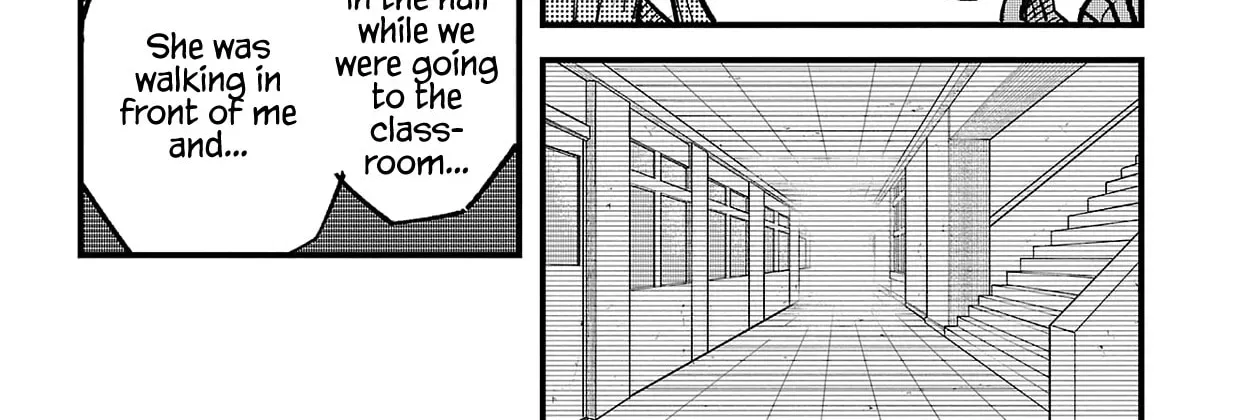Girly Debut Chapter 4 - page 4