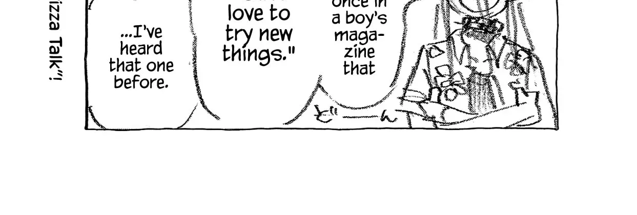 Girly Debut Chapter 4 - page 42
