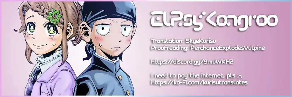 Girly Debut Chapter 4 - page 45