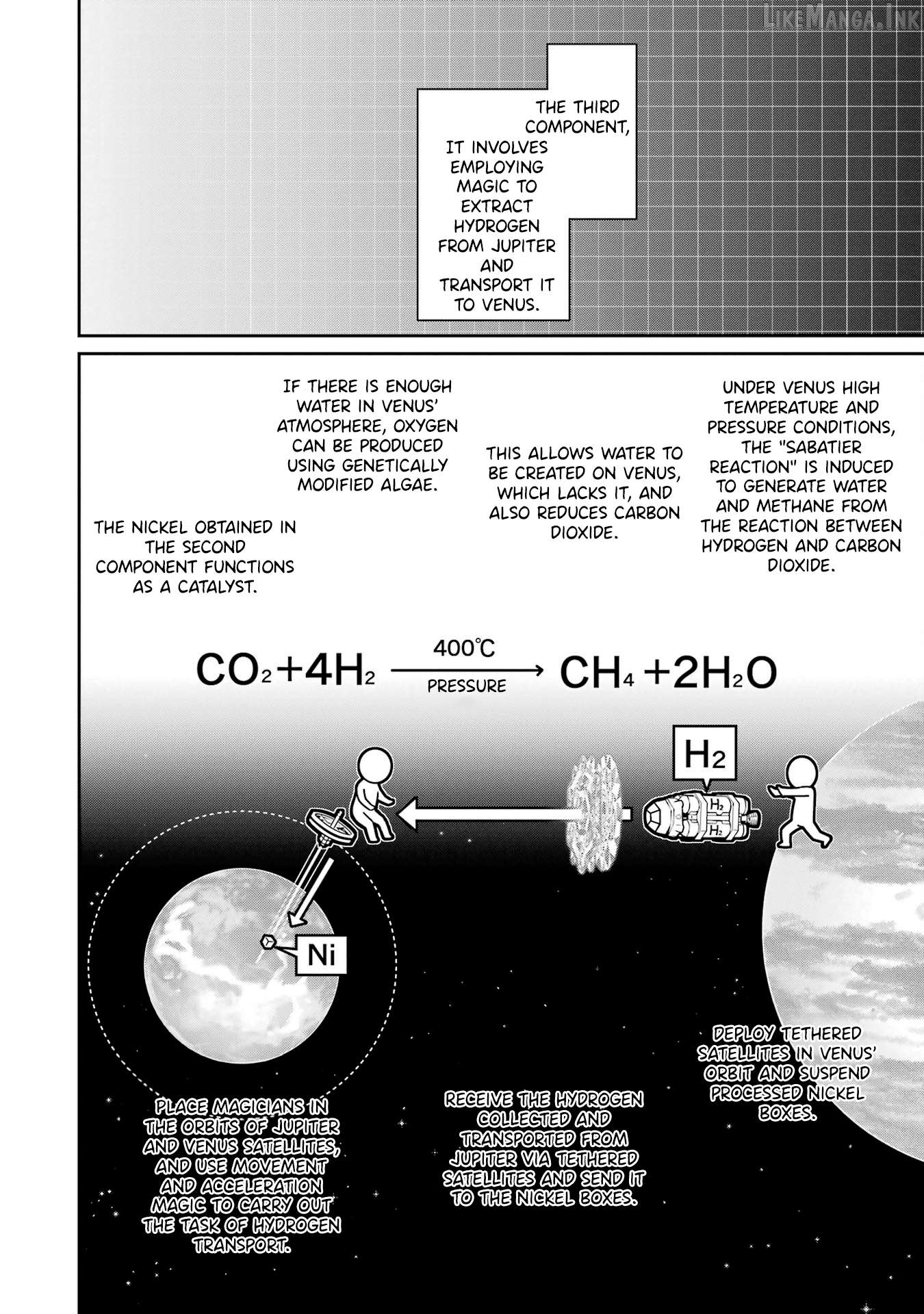 Mahouka Koukou no Rettousei - Koritsu-hen Chapter 4 - page 9