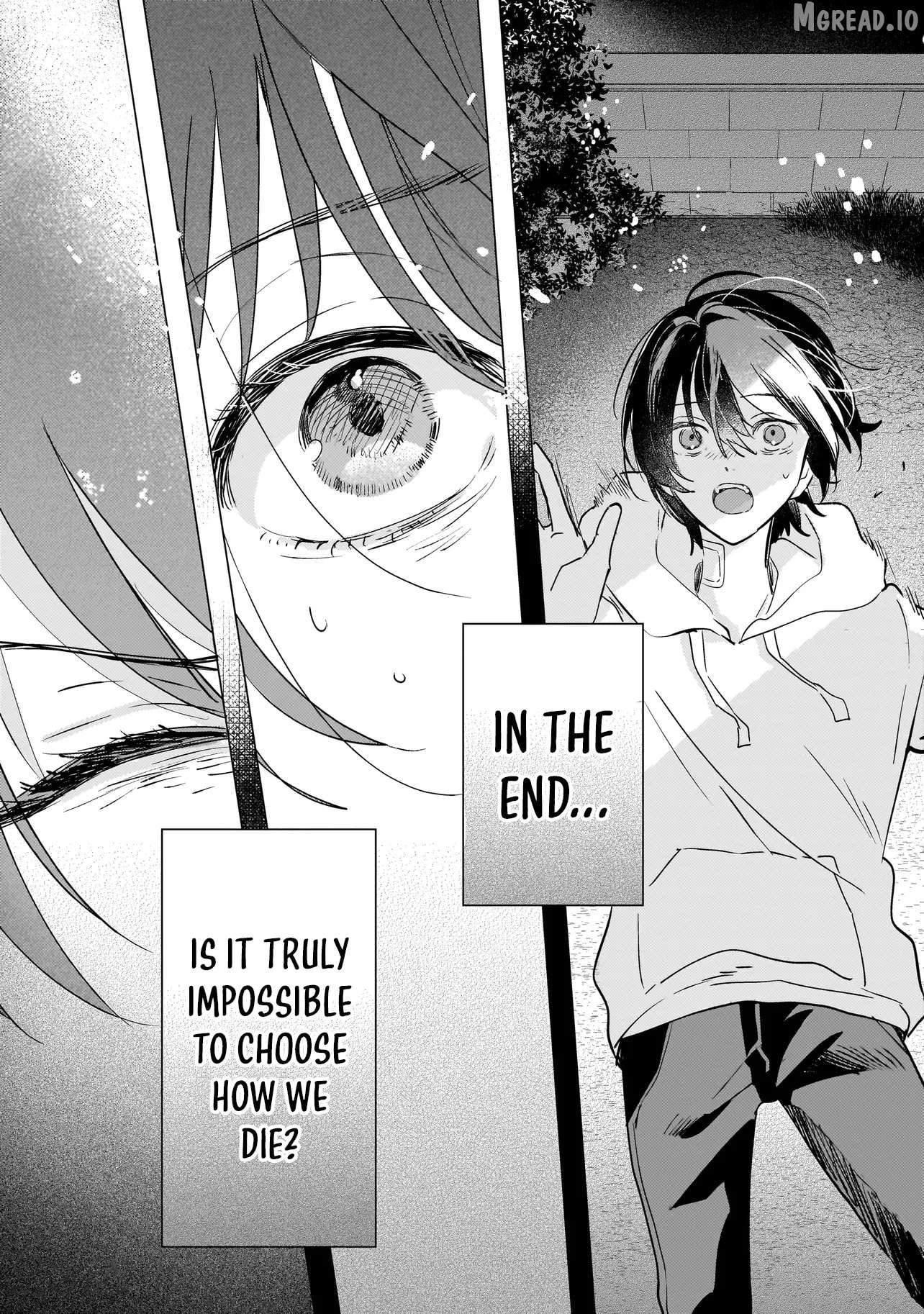 Onihime wa Uchi no Naka Chapter 1 - page 43