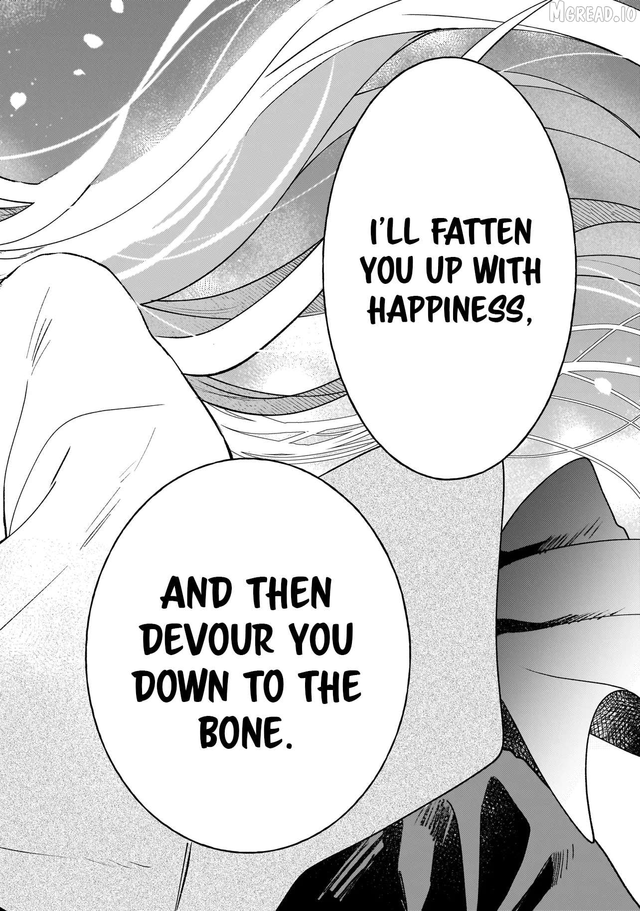 Onihime wa Uchi no Naka Chapter 1 - page 47