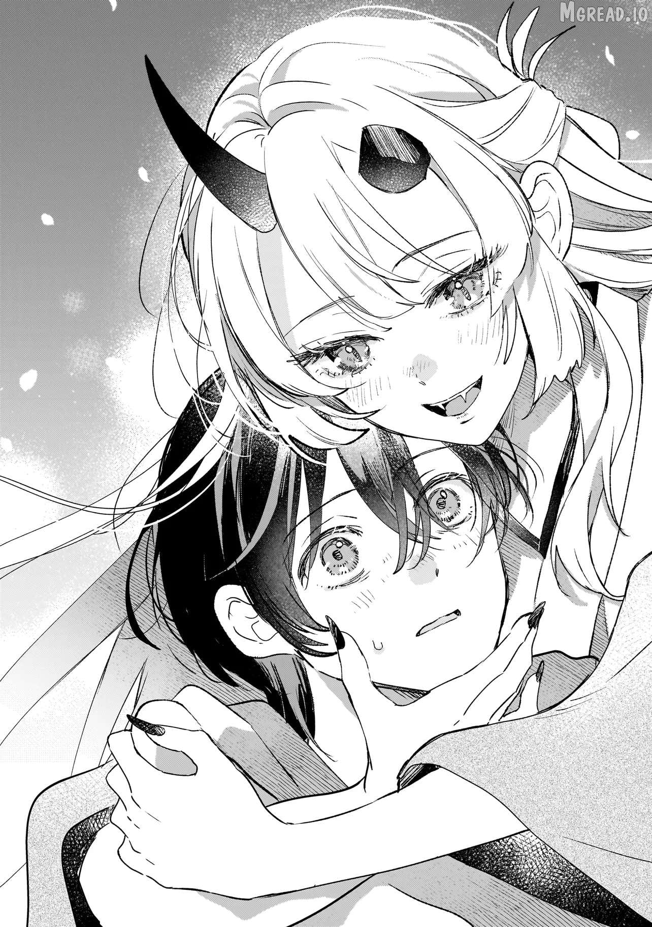 Onihime wa Uchi no Naka Chapter 1 - page 48