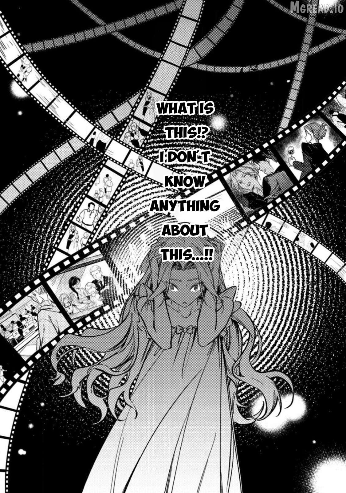 This is How You Play a Villainess Chapter 1 - page 5