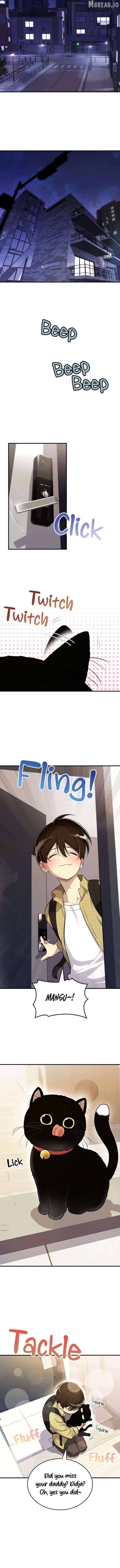 Teto X Egen Chapter 1 - page 10