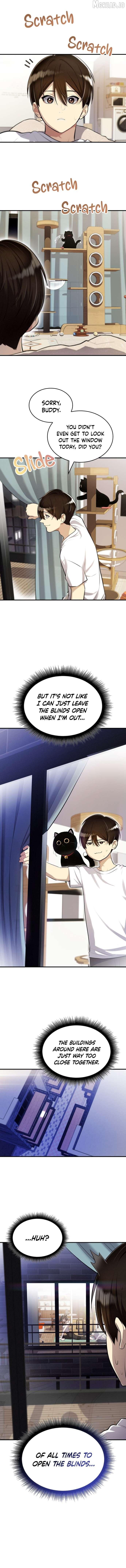 Teto X Egen Chapter 1 - page 12