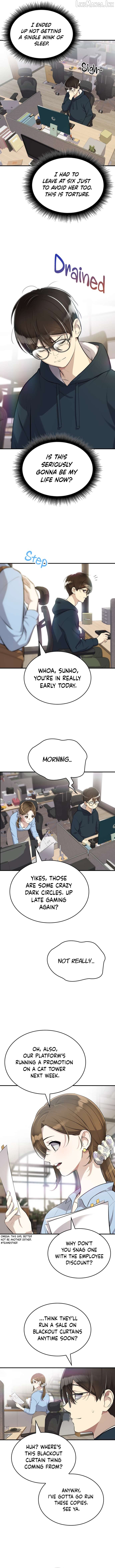 Teto X Egen Chapter 2 - page 11