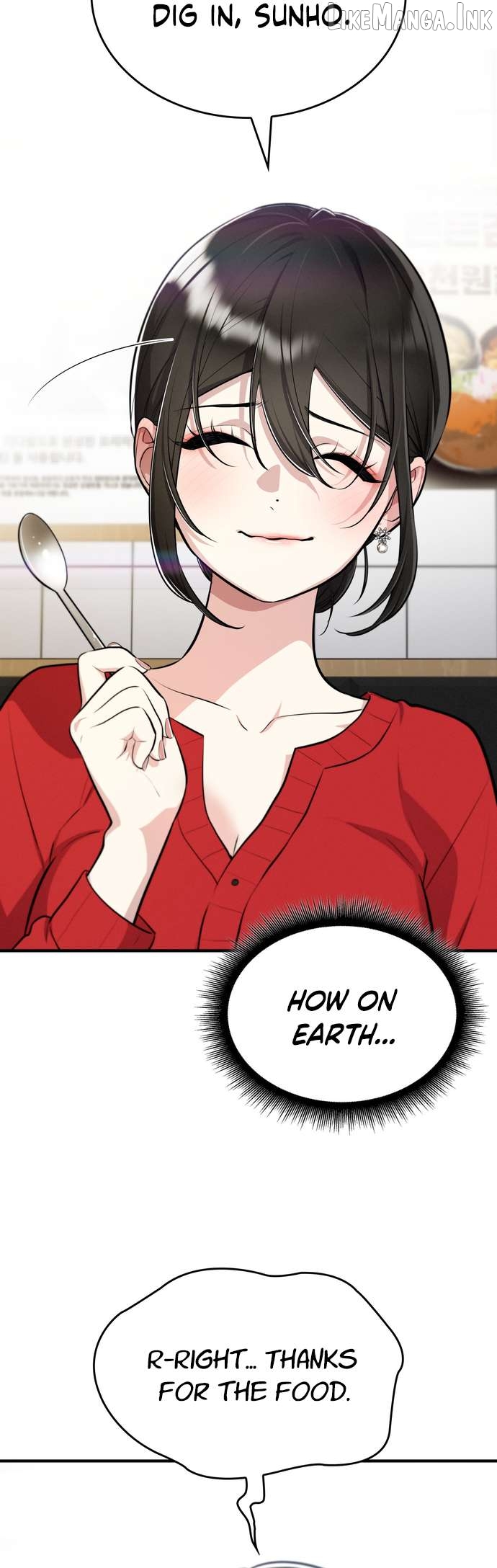 Teto X Egen Chapter 3 - page 4