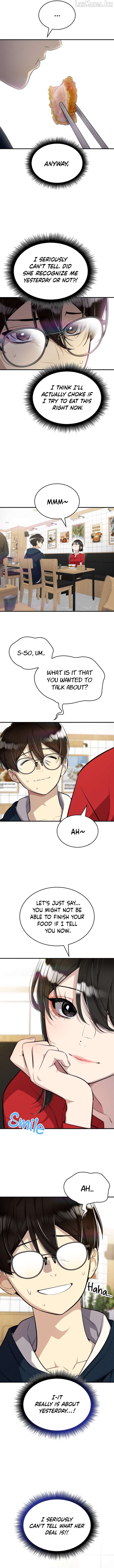 Teto X Egen Chapter 3 - page 7
