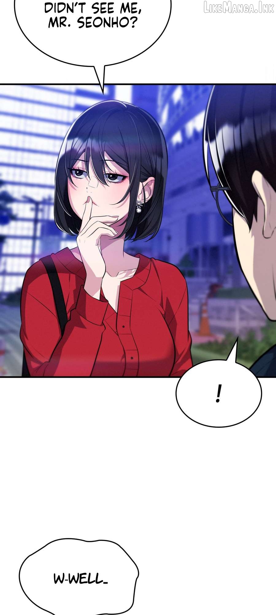 Teto X Egen Chapter 4 - page 10
