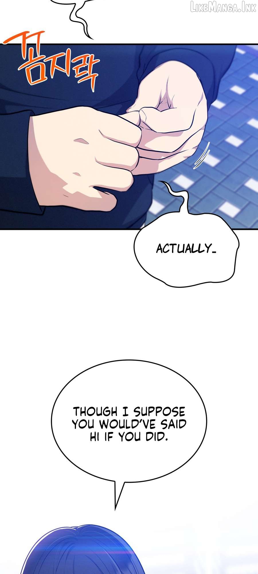 Teto X Egen Chapter 4 - page 11