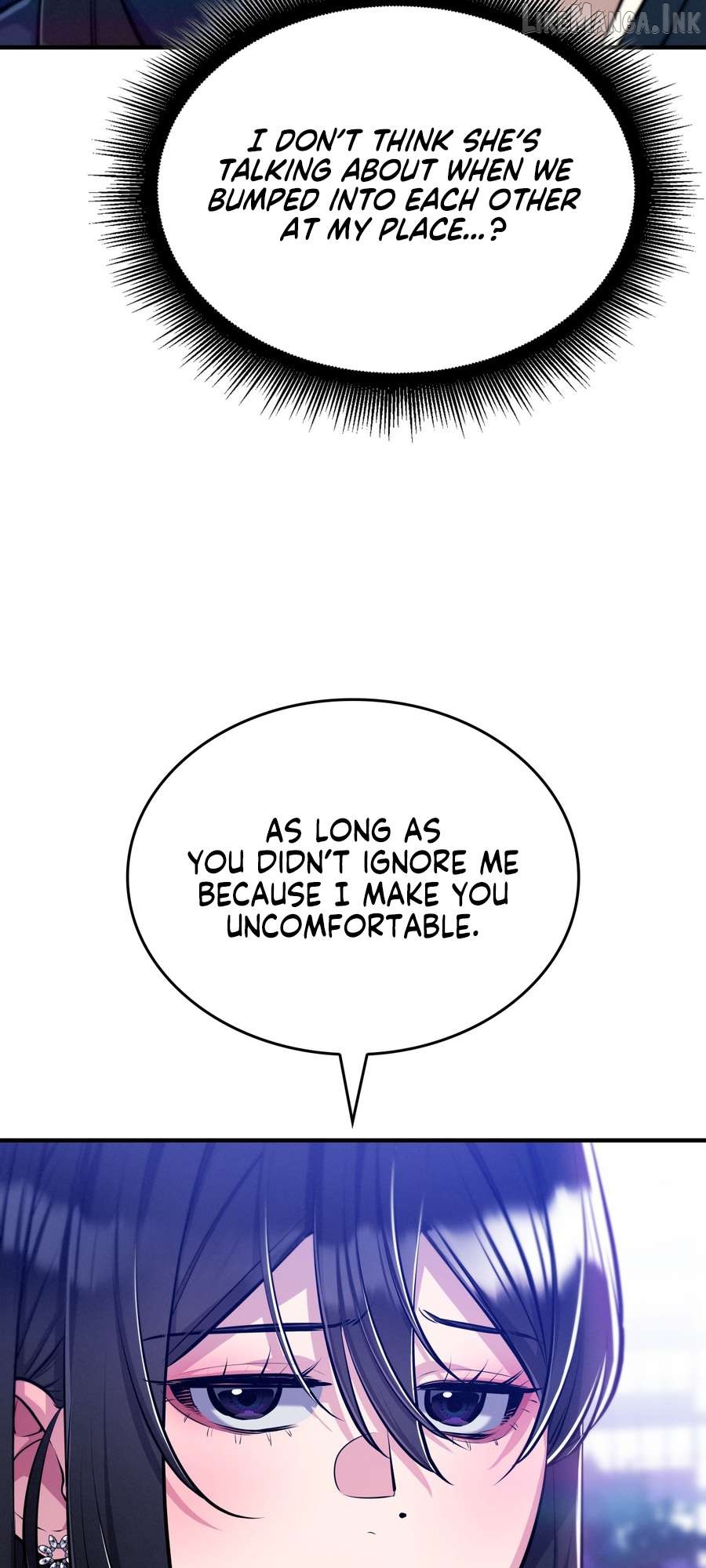 Teto X Egen Chapter 4 - page 19
