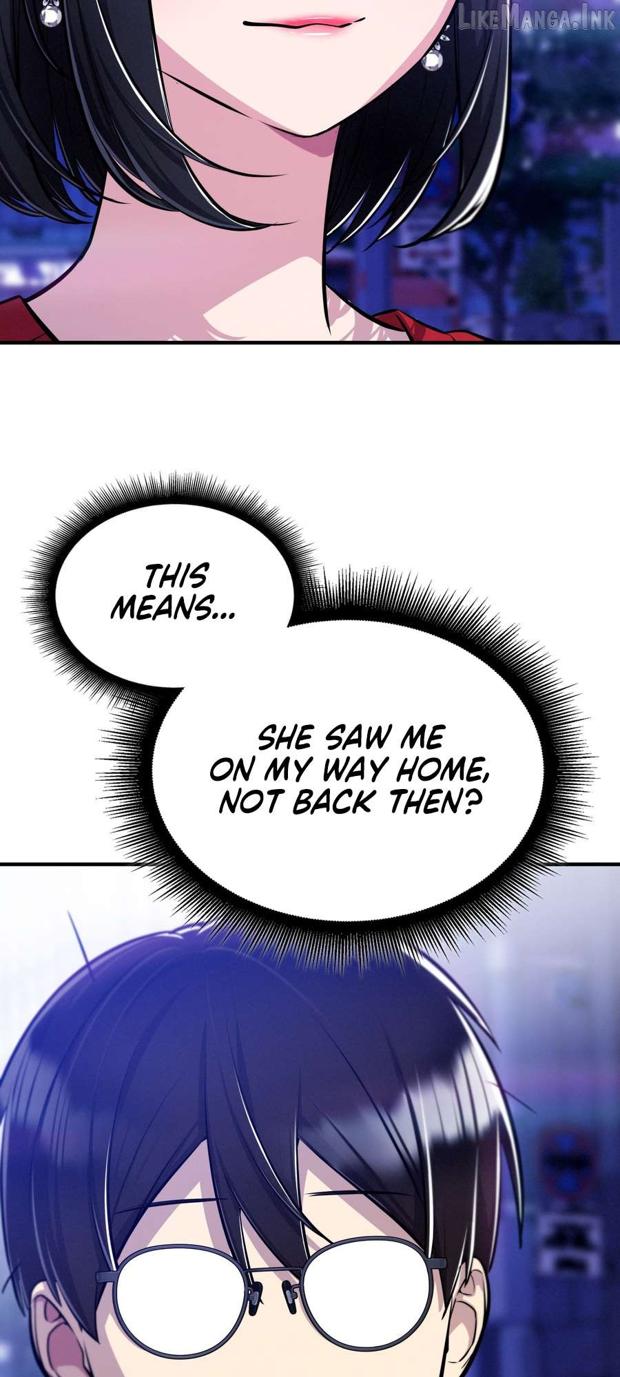 Teto X Egen Chapter 4 - page 20