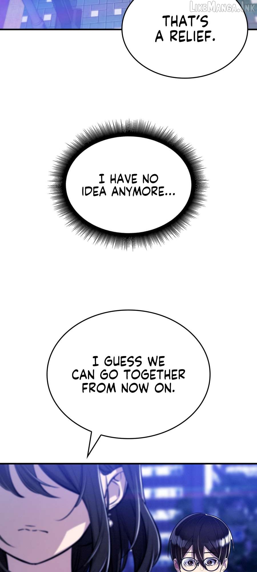 Teto X Egen Chapter 4 - page 23
