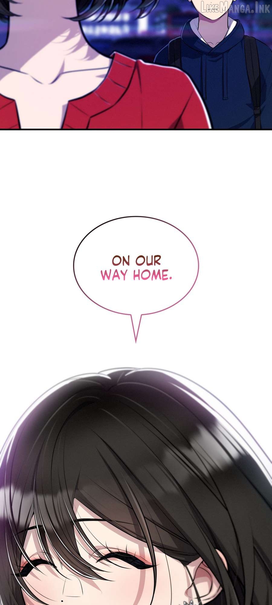 Teto X Egen Chapter 4 - page 24