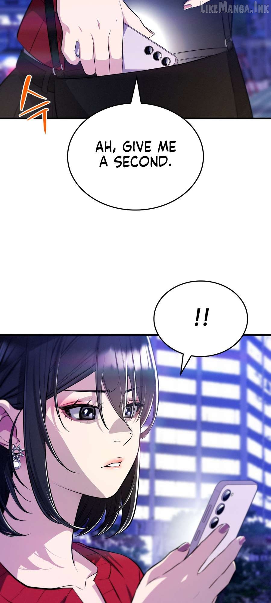 Teto X Egen Chapter 4 - page 28