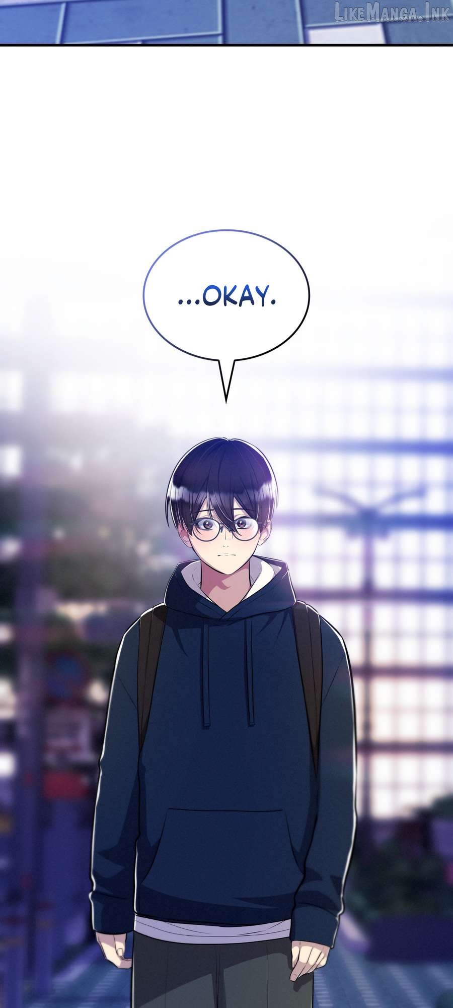 Teto X Egen Chapter 4 - page 33