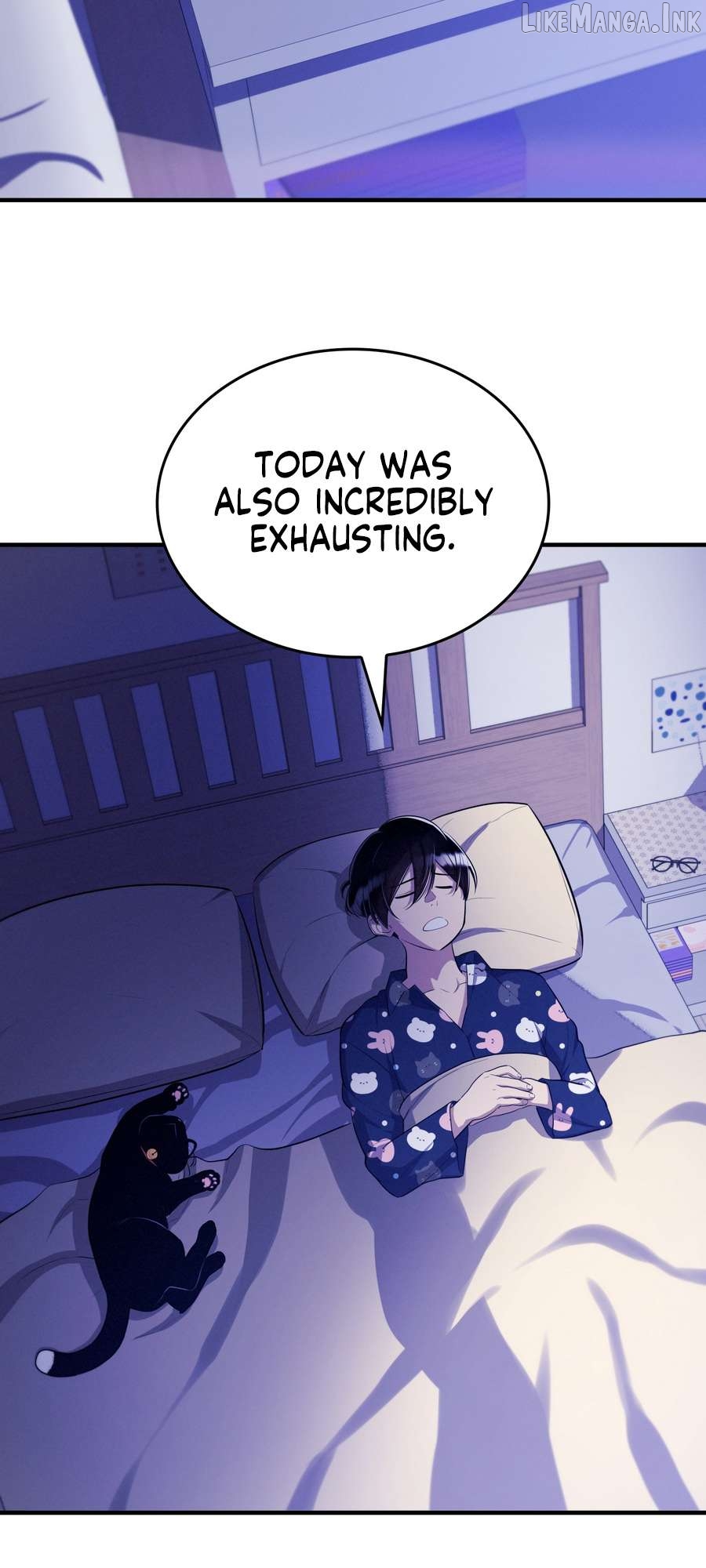 Teto X Egen Chapter 4 - page 38