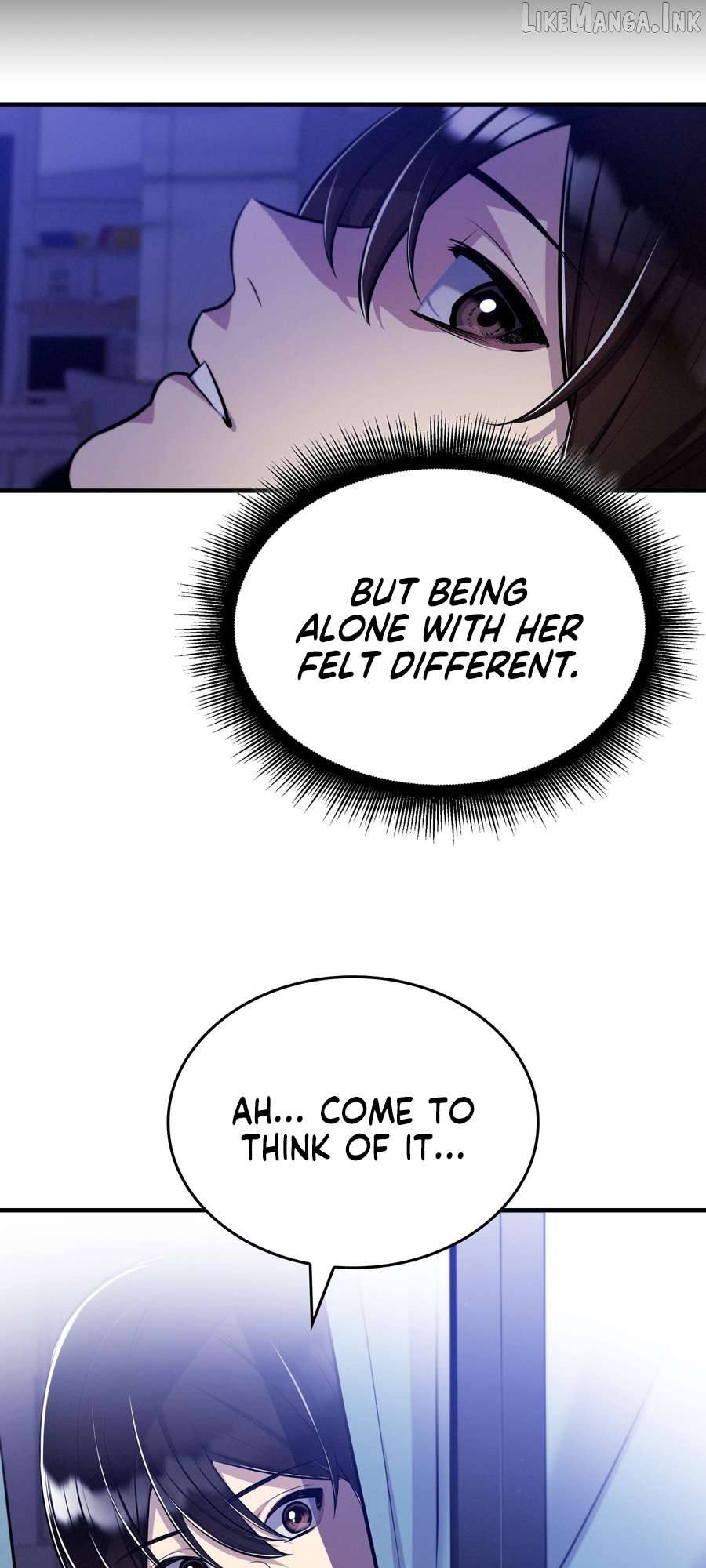 Teto X Egen Chapter 4 - page 42