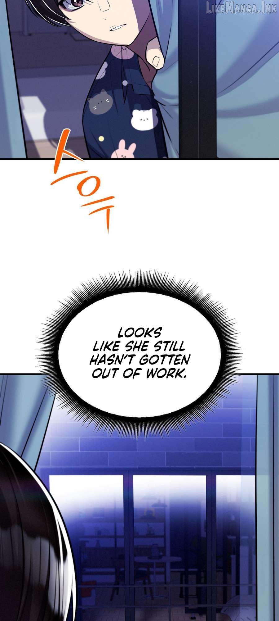 Teto X Egen Chapter 4 - page 43