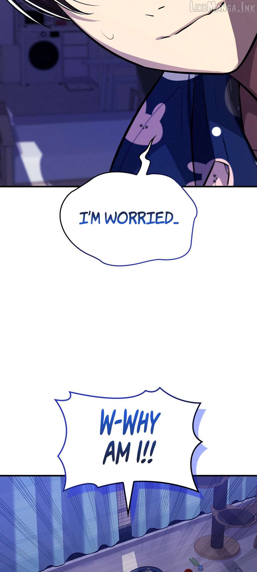 Teto X Egen Chapter 4 - page 45