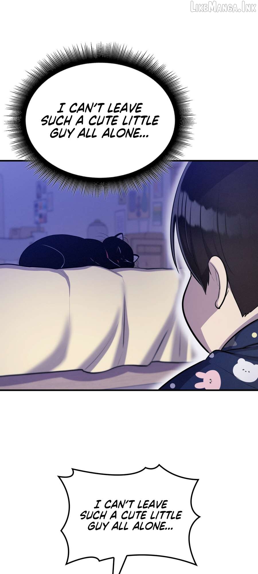 Teto X Egen Chapter 4 - page 47
