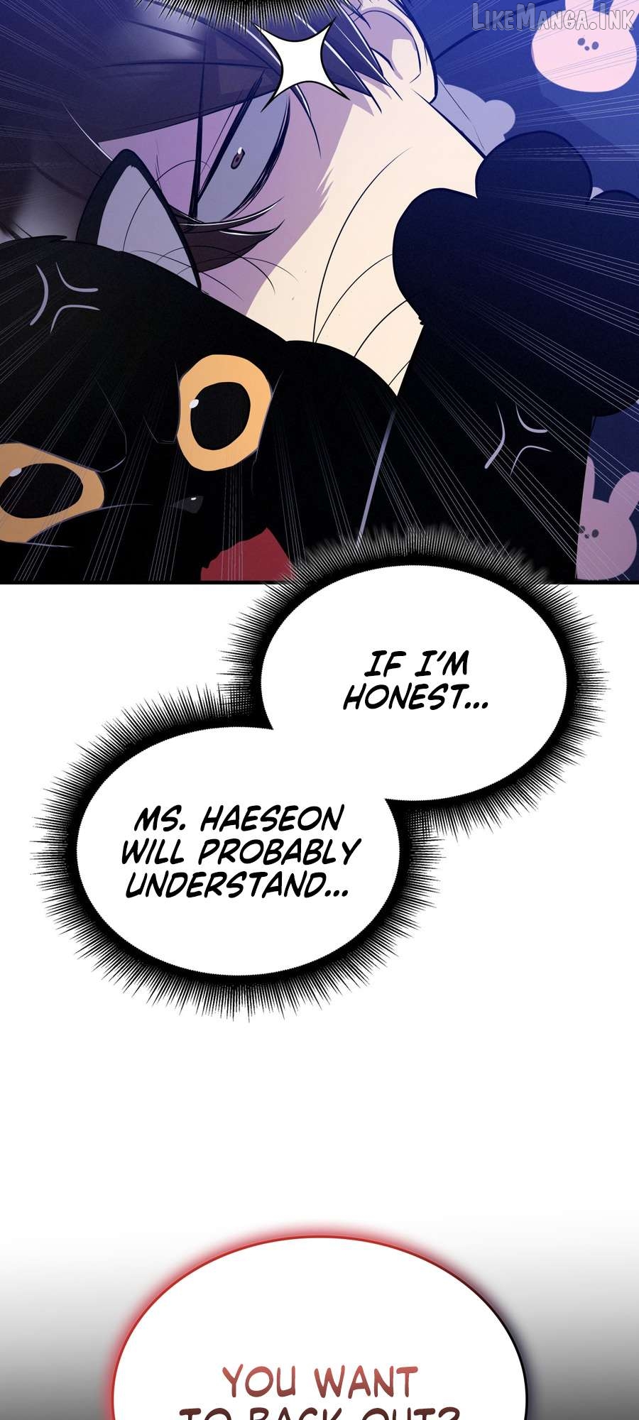 Teto X Egen Chapter 4 - page 49