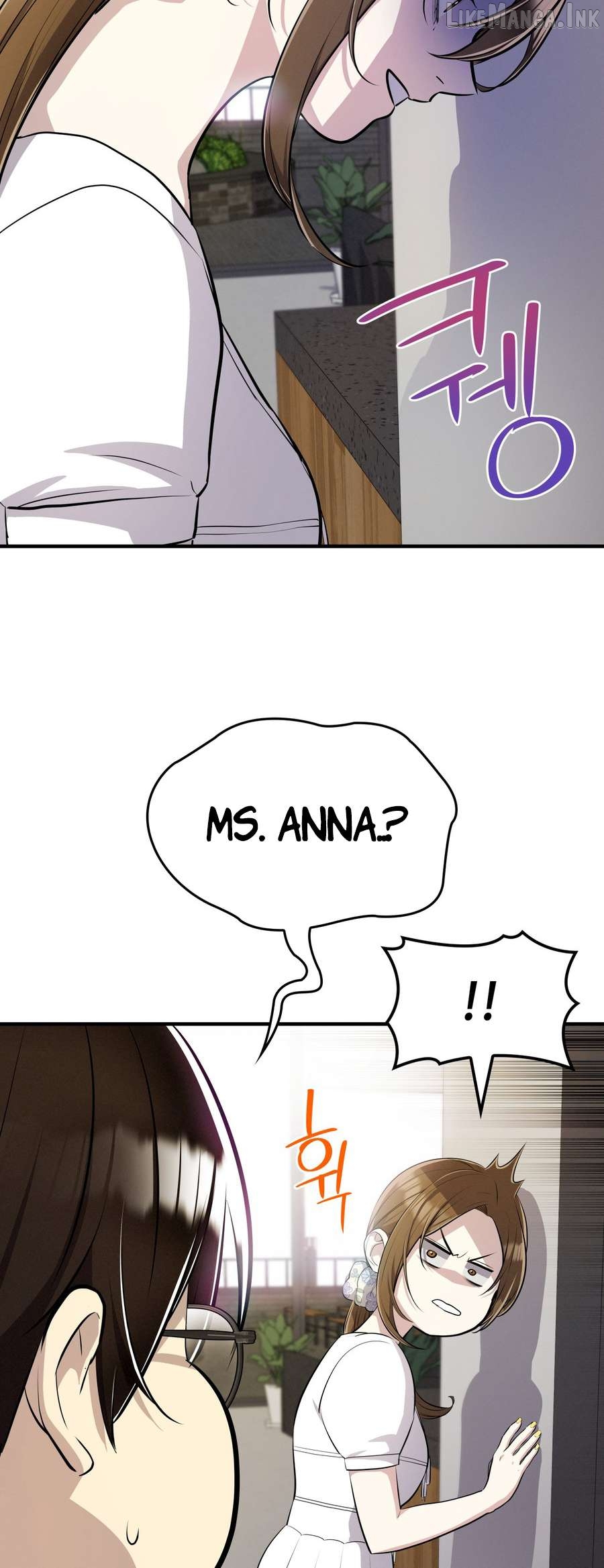 Teto X Egen Chapter 4 - page 57