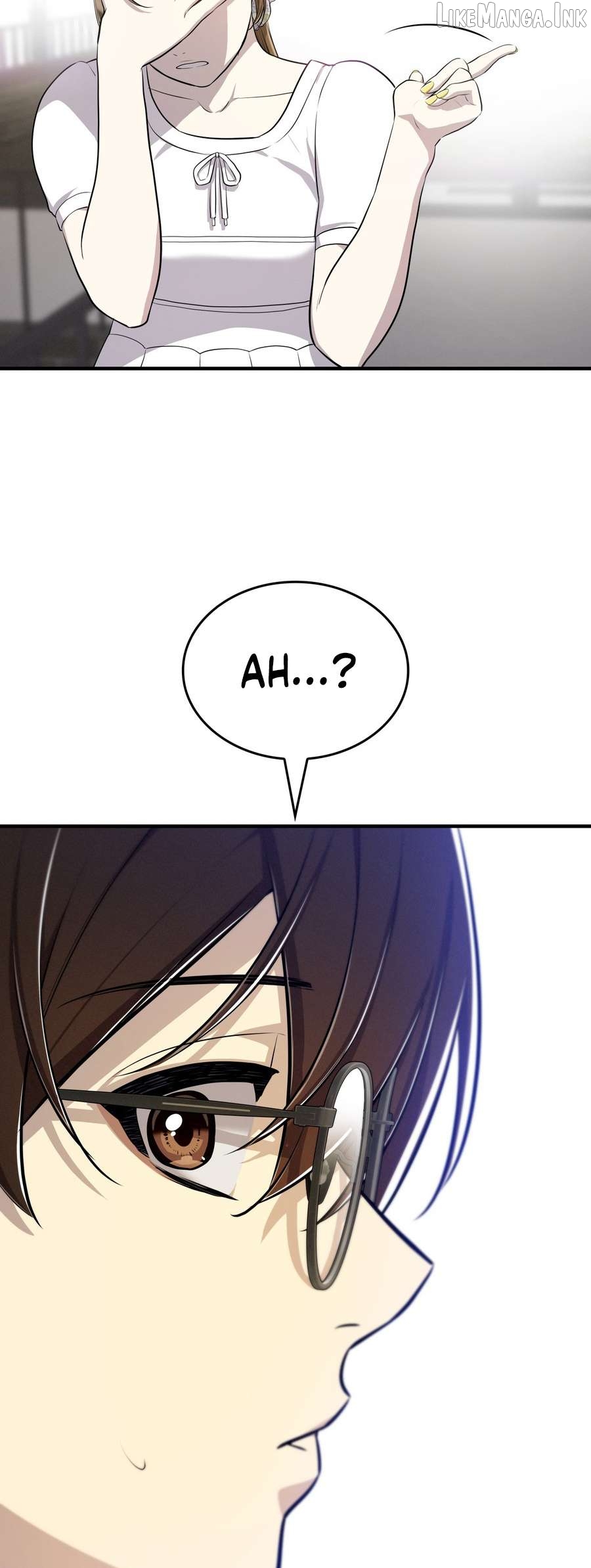 Teto X Egen Chapter 4 - page 61