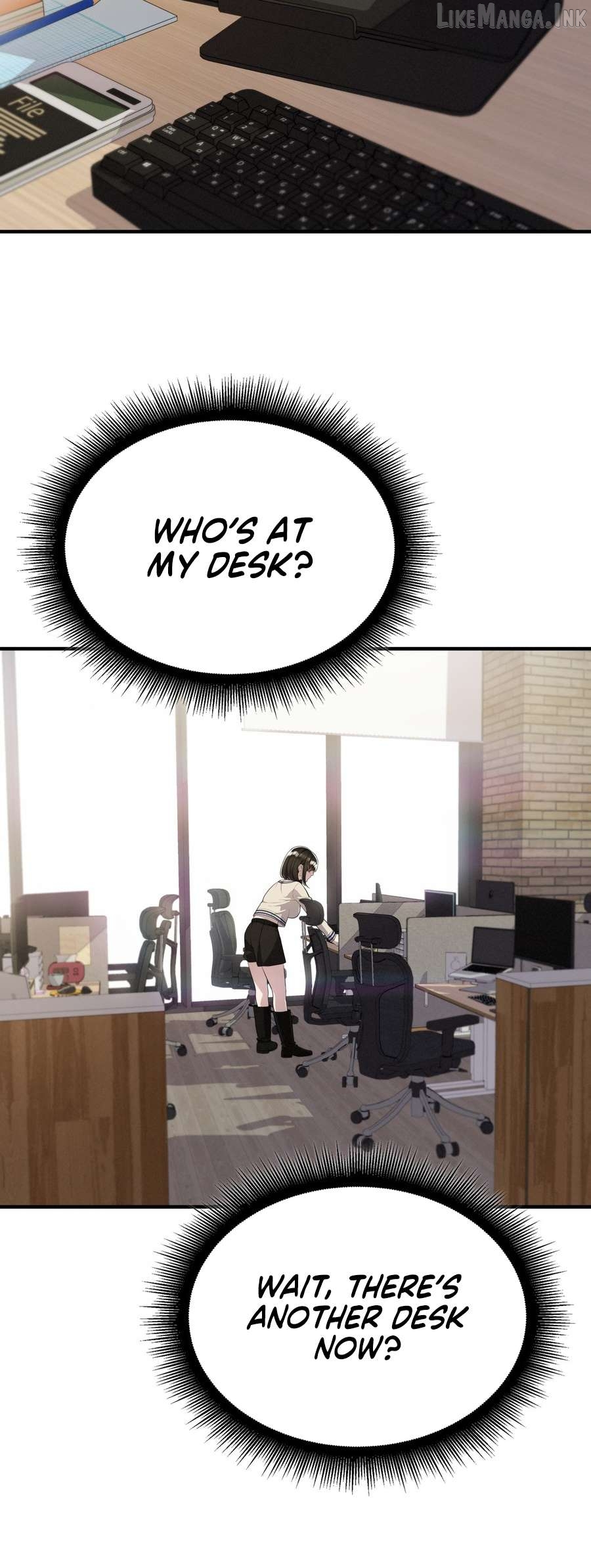 Teto X Egen Chapter 4 - page 63