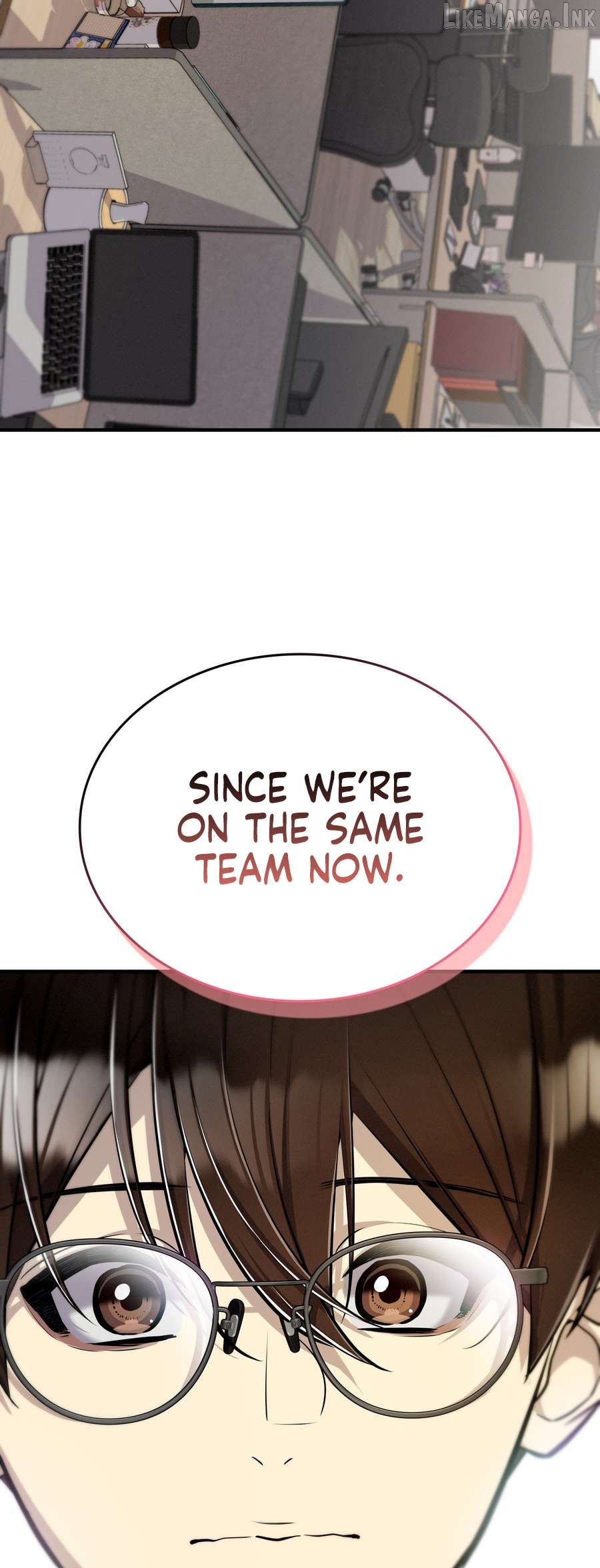 Teto X Egen Chapter 4 - page 66
