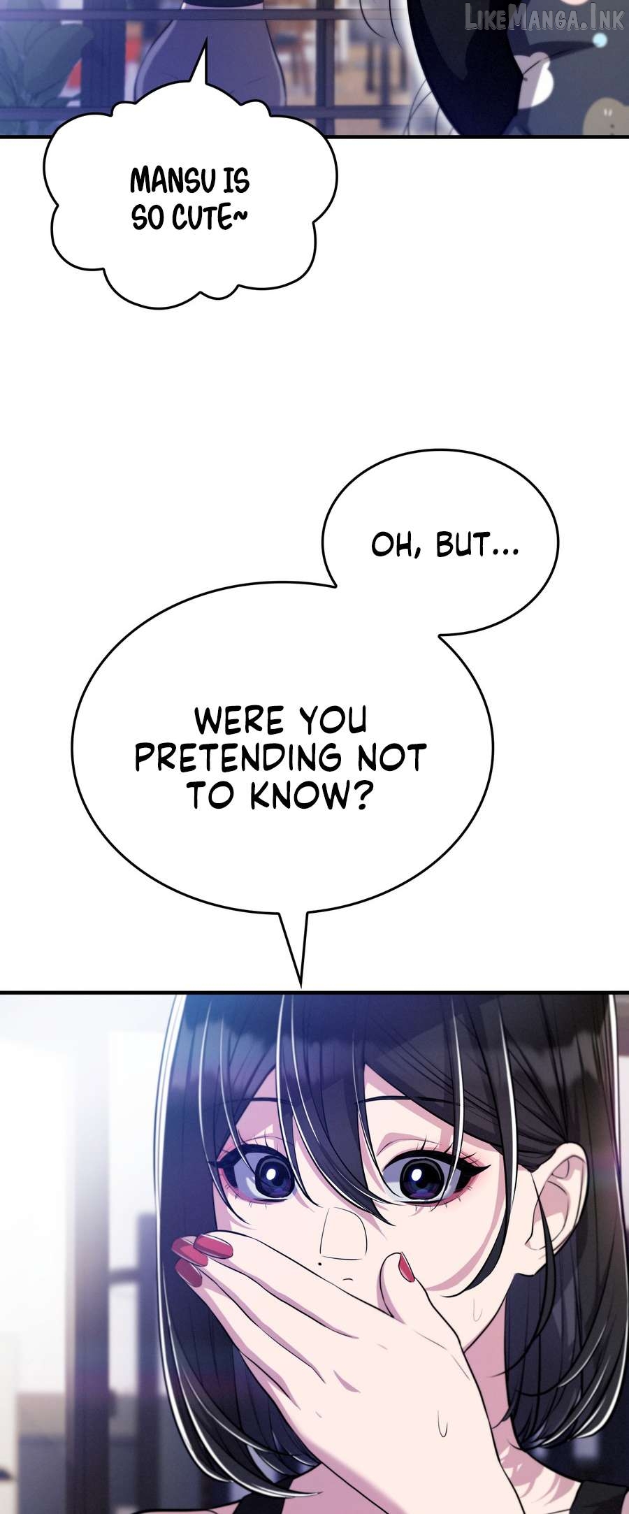 Teto X Egen Chapter 10 - page 12